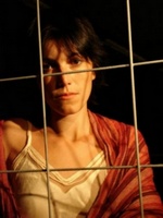 La donna ragno