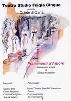 Frammenti d'amore