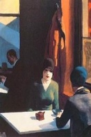 Hemingway Cafè