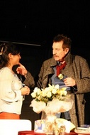 Frammenti d'amore