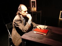 Piero e figlio