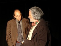 Piero e figlio