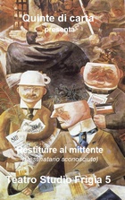 Locandina ritornare al mittente