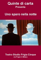 Uno sparo nella notte