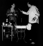 Foto di Beniamino Cal&ograve;