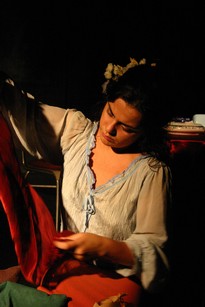 frammenti d'amore