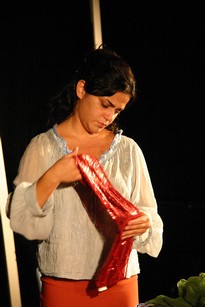 frammenti d'amore