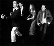 Foto di Beniamino Calò