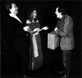 Foto di Beniamino Calò