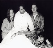 Foto di Beniamino Calò