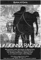 La donna ragno