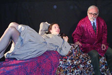 Hysteria Quinte di Carta