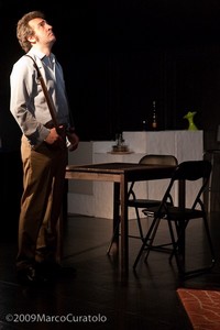 La morte e la fanciulla