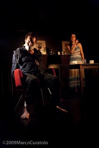 La morte e la fanciulla