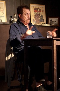 La morte e la fanciulla