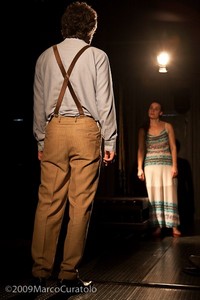 La morte e la fanciulla