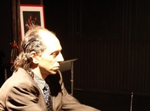 Piero e figlio