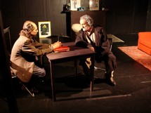 Piero e figlio