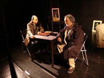 Piero e figlio