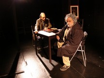 Piero e figlio