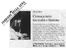 Il corriere della sera