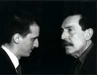 Foto di Beniamino Cal&ograve;