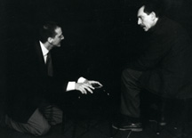 Foto di Beniamino Cal&ograve;