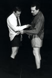 Foto di Beniamino Cal&ograve;
